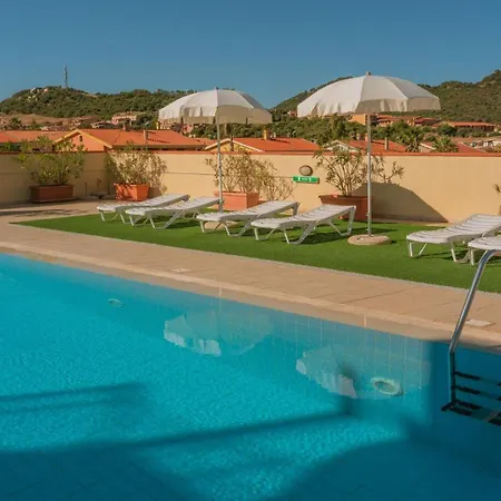 Stylish Le Fontane 1 Bedroom Sleeps 4 Person-no6887 Апартаменты Вилласимиус