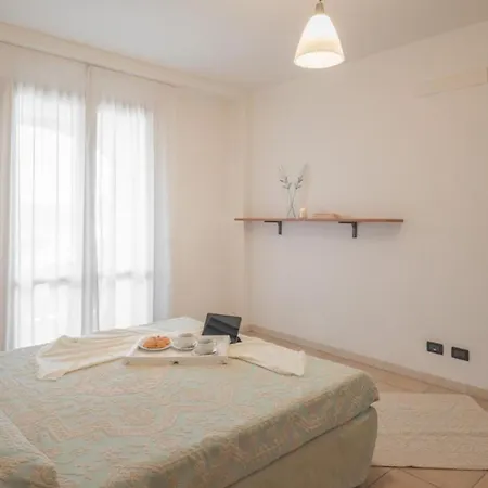 公寓 Stylish Le Fontane 1 Bedroom Sleeps 4 Person-no6887
